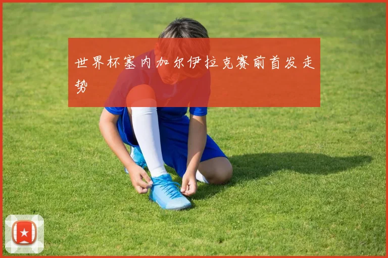 世界杯塞内加尔伊拉克赛前首发走势
