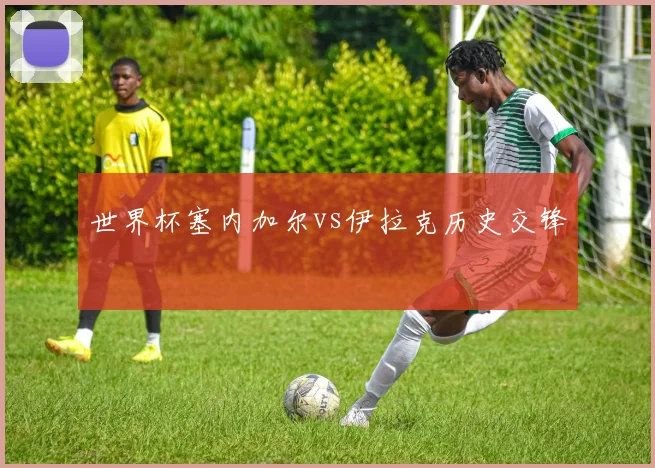世界杯塞内加尔vs伊拉克历史交锋